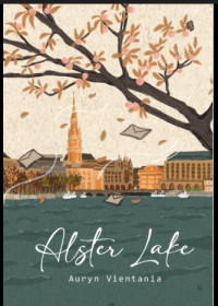 Image of Alster Lake