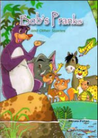 Image of Bob's Pranks and Other stories