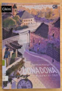 Image of Dona Dona