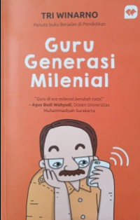 Image of Guru Generasi Milenial