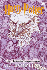 Image of Harry Potter : Harry Potter dan Tawanan Azkaban