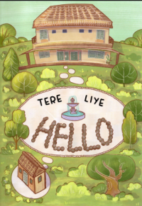 Image of Hello