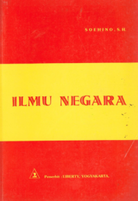 Image of Ilmu Negara