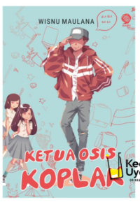 Image of Ketua OSIS Koplak