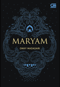Image of Maryam