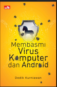 Image of Membasmi Virus Komputer dan Android