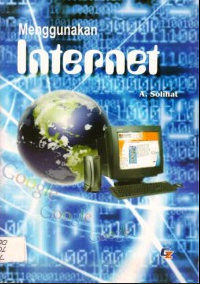 Image of Menggunakan Internet