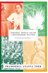 Image of Perawan Remaja dalam Cengkraman Militer