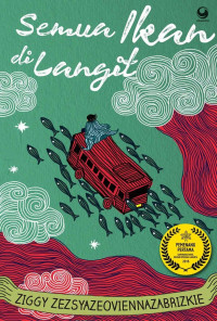 Image of Semua Ikan di Langit
