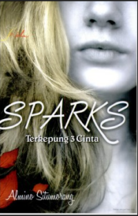 Image of Sparks Terkepung 3 Cinta