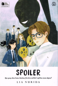 Image of Spoiler