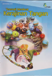 Image of Terampil Membuat Kerajinan Tangan