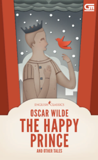 Image of The Happy Prince and Other Tales