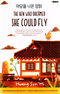 Image of The Hen Who Dreamed She Could Fly