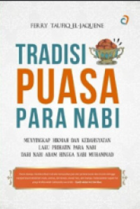 Image of Tradisi Puasa Para Nabi
