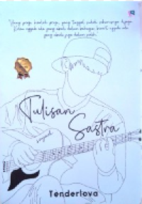 Image of Tulisan Sastra